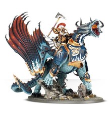 Lord-Celestant on Stardrake Stormcast Eternals Brand New Warhammer Games Worksho
