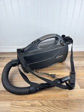 Oreck XL Handheld Canister Vacuum, BB1000D w/Shoulder Strap  Hose TESTED
