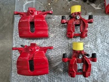 Pinze Freno Golf 7.5 GTI Brembo Originali 