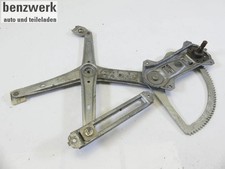Mercedes C-Klasse W202 Fensterheber vorne rechts mechanisch 2027201246
