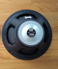 CELESTION 12" Speaker Seventy 80 (C12P-80) 16 Ω  made for Line 6