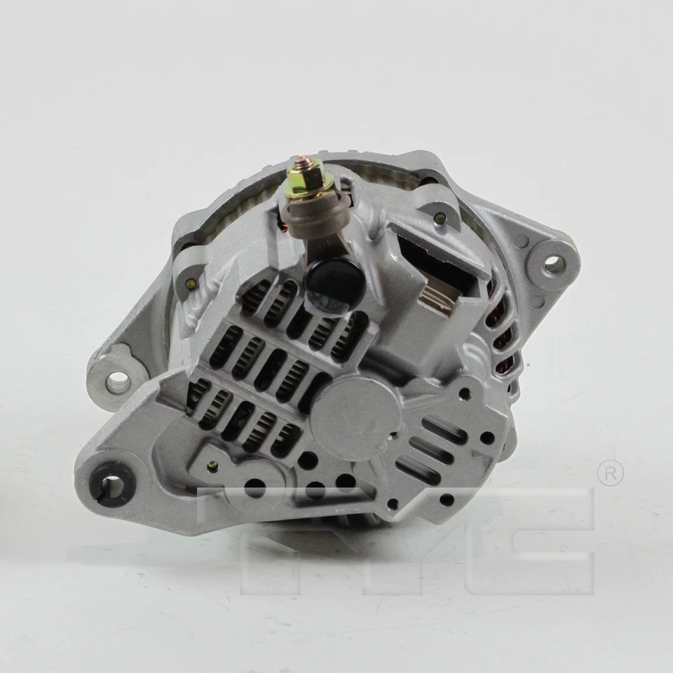 Alternador Nuevo para 06-08 Subaru Forester 2.5L H4 (sin Turbo) (5S) Foto 2 de 4