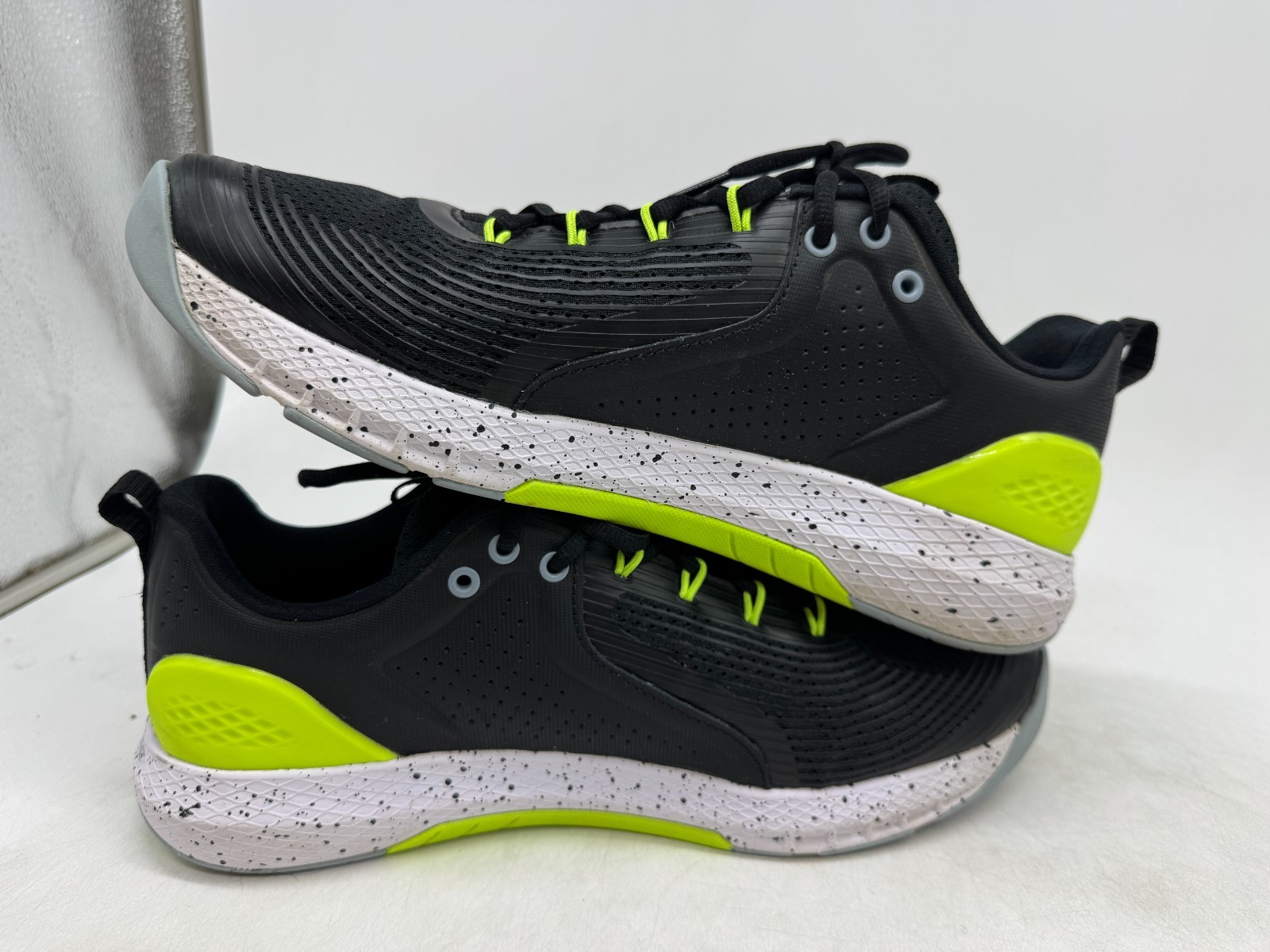Under Armour Charged Commit 3 Training Sneakers M… - image 5