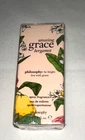 (NEW/SEALED) Philosophy Amazing Grace Bergamot 0.5 oz. Spray Fragrance
