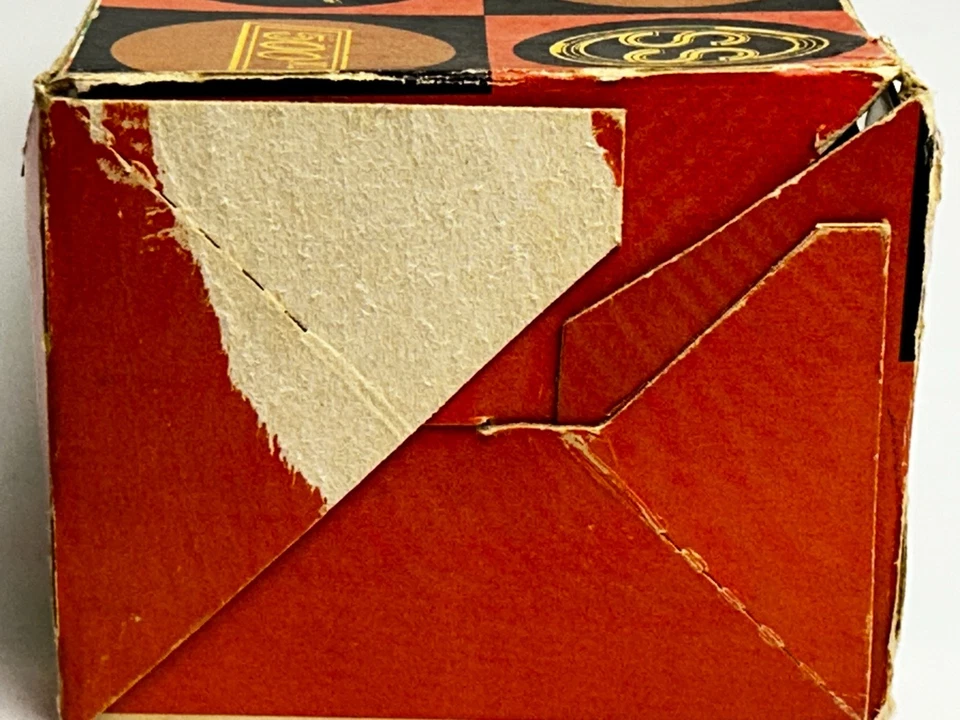 AMT 1966 Chevrolet Impala SS Hardtop Promo Car with Original Box - Image 3 of 4