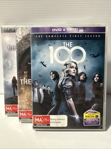 25+ The 100 Complete Series for sale | Updated Oct 2026