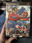 Viewtiful Joe 2 (Sony PlayStation 2, 2004)