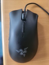 Razer Deathadder Elite RZ01-0201 Gaming Maus Mouse PC