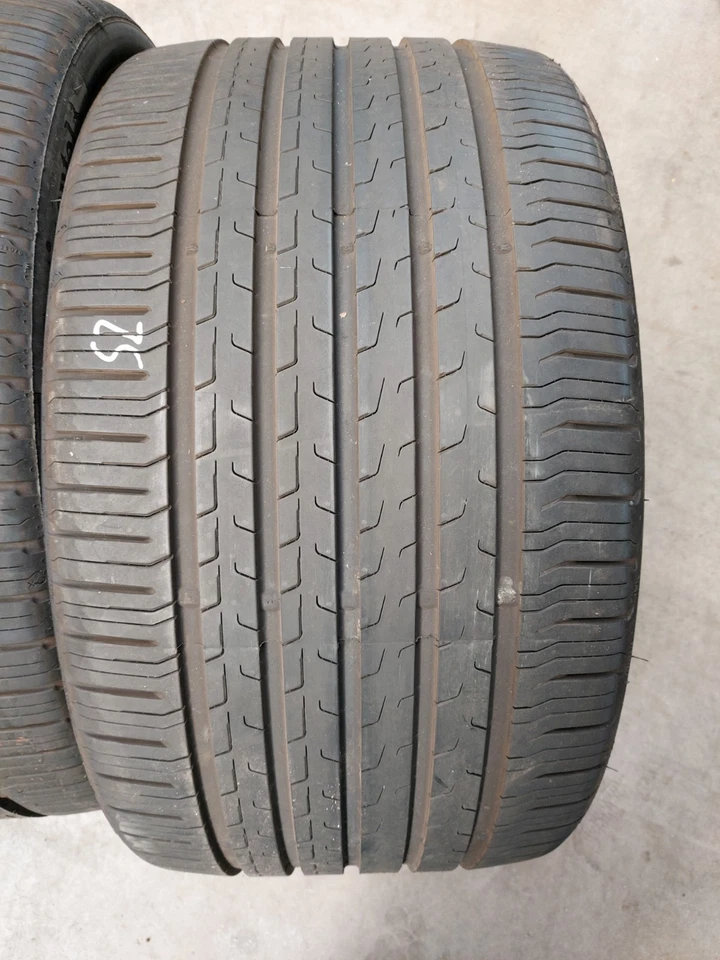2x 315/30 R22 107Y XL Conti EcoContact 6 * - 6,0mm Restprofil - Bild 2 von 3