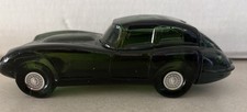 Vintage Avon Jaguar Car 5 Fl Oz Decanter Wild Country After Shave - NEW in Box