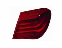 LED-RÜCKLICHT AußEn Rechts Bmw 7ER F01-F02 2008-2015