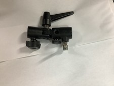 Swivel Flash Shoe Softbox Umbrella Holder Bracket For Tripod Light Stand