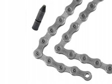 Cadena Shimano CN-HG601 11 velocidades SLX/105 SIL-TEC 116 eslabones carretera MTB grava