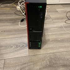 Primergy TX 1320 M3 Server , 64GB RAM , 3*960...