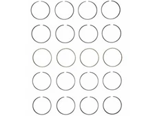 For 2014-2017 Infiniti QX50 Piston Ring Hastings 86929FHNJ 2015 2016