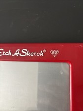  Vintage Etch Sketch Working Ohio Art, Vintage Toys 505 MINT