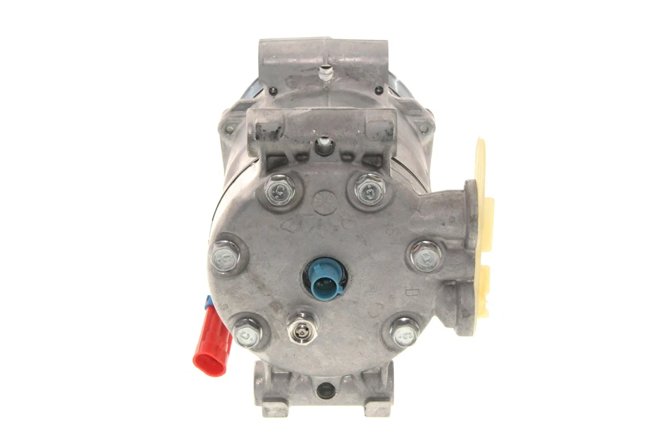 Компрессор кондиционера - Изображение 2 из 4