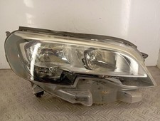 Feu avant (phare) Peugeot EXPERT