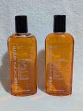 Lot of 2 Peter Thomas Roth Anti-Aging Cleansing Gel 8.2oz Each