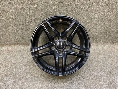 1x Alufelge KBA 48987 7J x R16 ET31 Borbet 5 x 120 Felge BMW 1er F20 18.1989.222