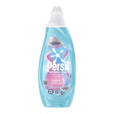 Persil Wonder Wash Liquid Detergent 2.16 Litres 80 Washes - Non Bio Sensitive 10.14 per litre