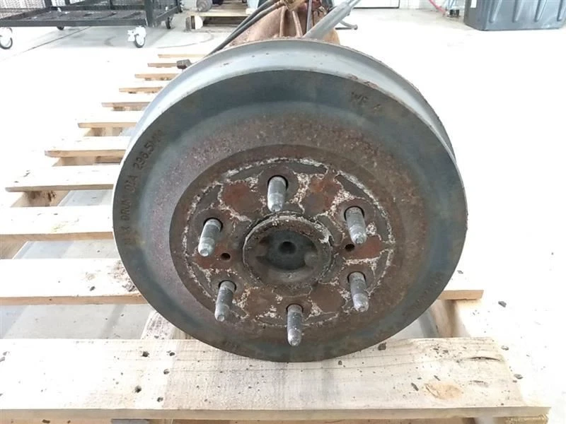 GMC SIERRA SILVERADO 1500 Rear Axle Hub Carrier Differential 07-13 - Image 3 of 4