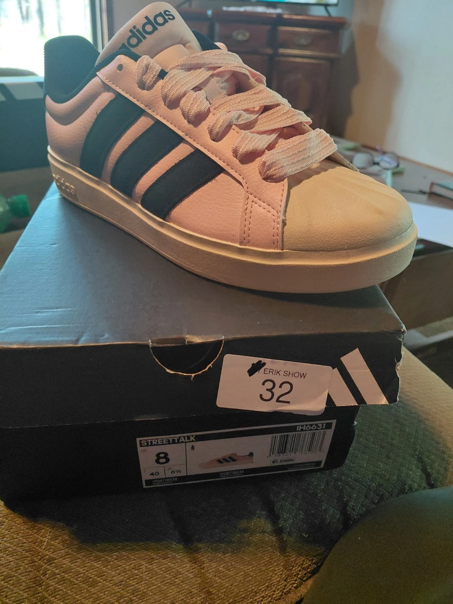adidas Superstar Pink Athletic Shoes for Women for sale | eBay