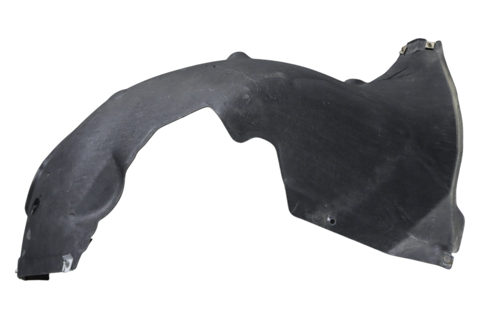 McLaren Artura Front Right Rearward Fender Liner 16AE573CP 2023 2024 2025 OEM