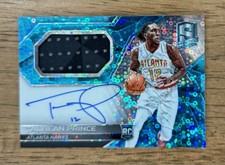2016-17 Panini Spectra Basketball Cards 9