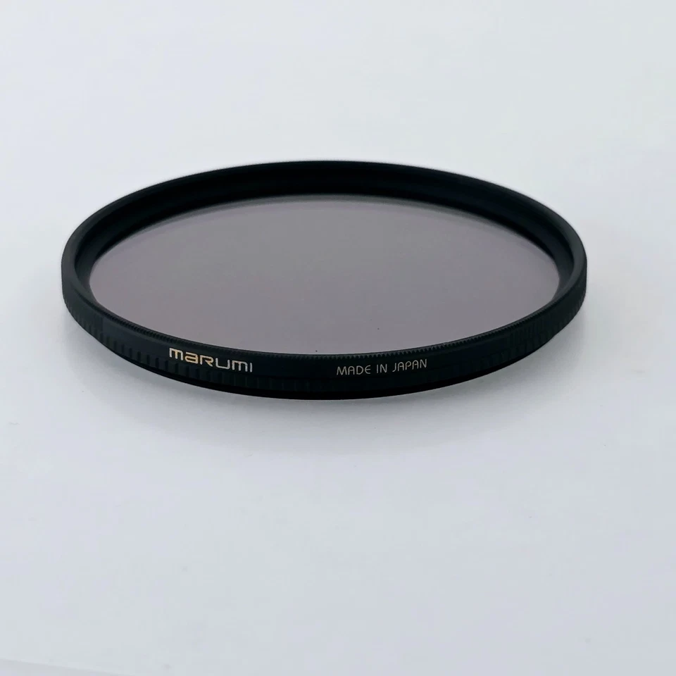 🌸[MINT] Marumi Exus Circular P.L Mark II /Lens Protect 67mm Filter From Japan - Image 3 of 4