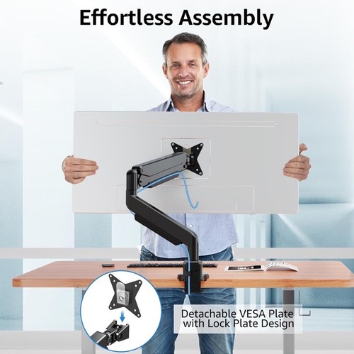 Mount Pro Premium single mount Stand - Picture 8 of 9
