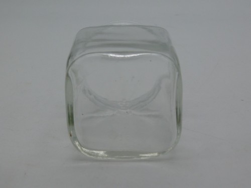 Vintage NOS Anchor Hocking 4 oz Candy Jars w/ Lid Case of 24 Wedding Gifting - Picture 4 of 9