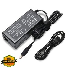 65W Toshiba Satellite C55 C55D C655 C855 C855D L745 L655 L755 Laptop Adapter