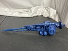 1978  Kenner Star Wars * TOP LASER CANNON GUN * DEATH STAR PLAYSET PART