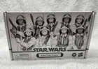 Star Wars Vintage Collection Rebel Fleet Trooper Set! Sealed!