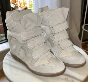 Isabel Marant Beckett | eBay