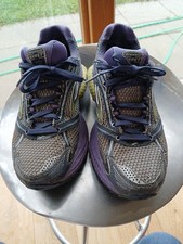 Brooks Ghost 6. Scarpe da ginnastica taglia 6