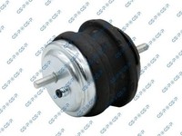 Lagerung Motor Links GSP 530390 FüR BMW