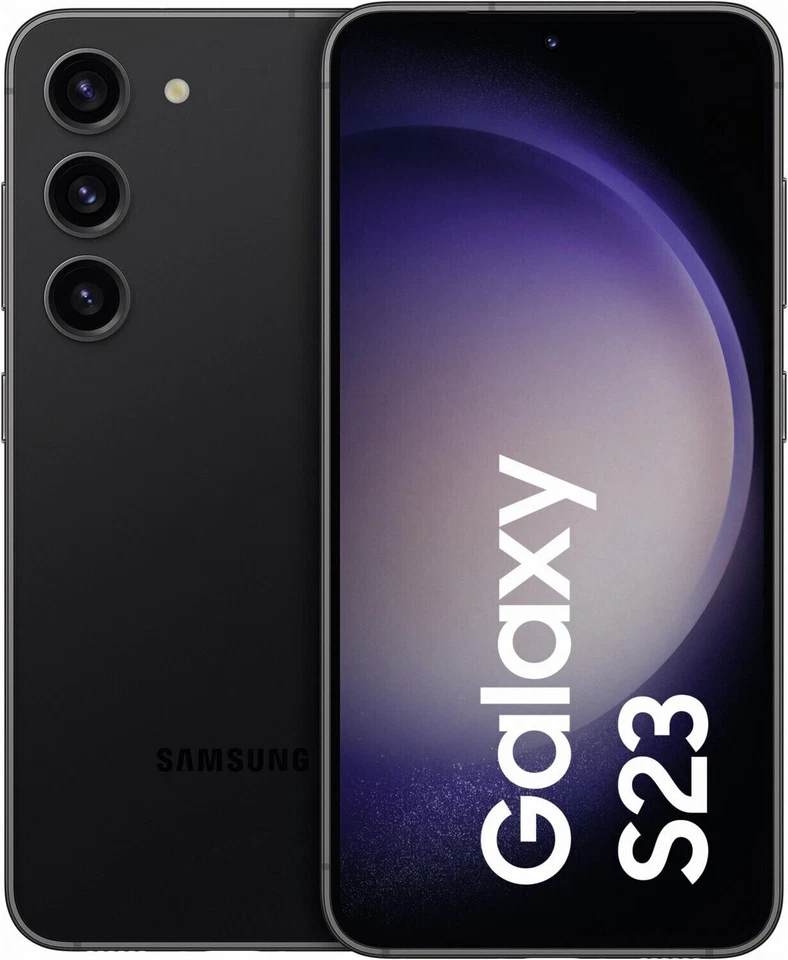 Samsung Galaxy S23 · 256GB, photo 1 sur 5
