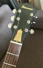 Ibanez Studio ST-50 1980 made in Japan. Vintage electric guitar