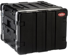 SKB 8U ATA Effects Rack - BBRN