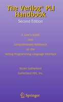 Stuart Sutherland | The Verilog PLI Handbook | Taschenbuch | Englisch (2013)