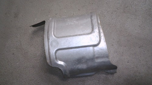 Hitzeschutz Hitzeblech Katalysator Oben 8V21-9N454-AB Ford Fiesta 1.6 Tdci Bj