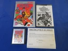 Crystal Castles (Atari 2600, 1984)*CX26110* COMPLETE IN BOX* CIB*
