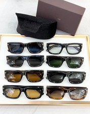 Tom Ford FT1327 Fashion Eyeglasses, High-End Sunglasses, Free Shipping