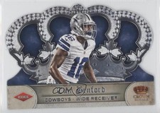 2012 Crown Royale 261/399 Tim Benford #247 0u7