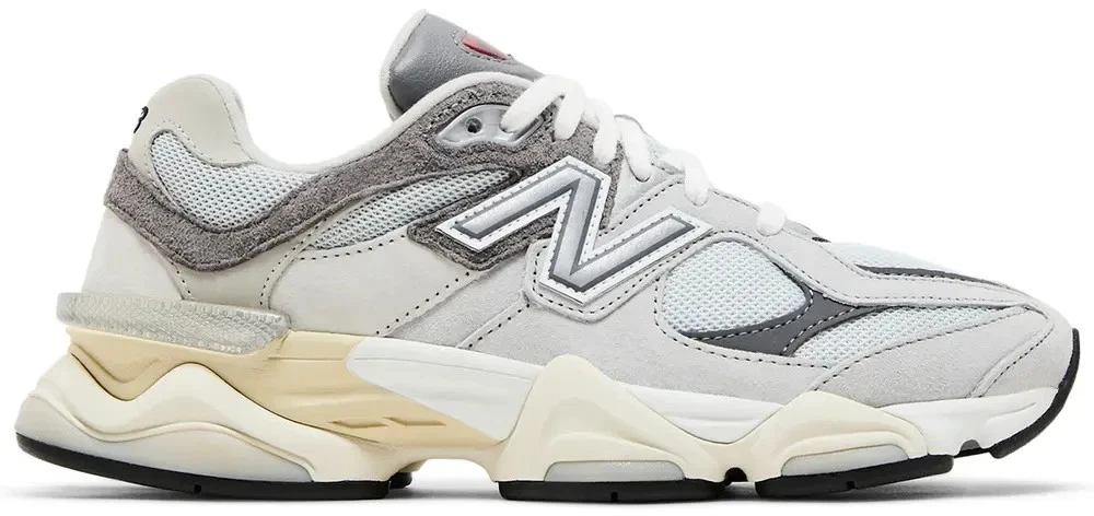 New Balance 9060 Rain Cloud for Sale | Authenticity  display picture 1