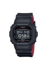Casio Gents G-Shock 43mm Sports Watch DW-5600UHR-1ER