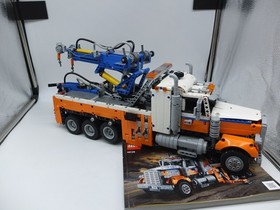 Lego Technic 42128 Have a look!!!