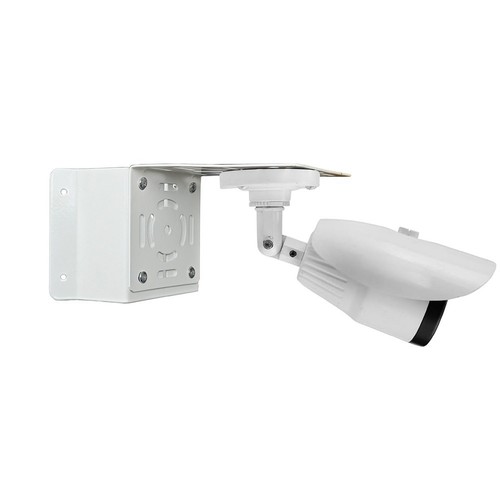 Robust Metal Corner Mount for Cameras and Lights Easy Installation Bracket - Photo 11/13